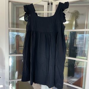 NEW Carlyjean Los Angeles Mini Dress, M